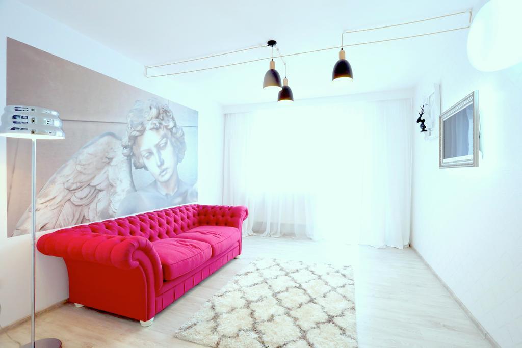 Soho Apartment Near Ceronav Galaţi Rum bild