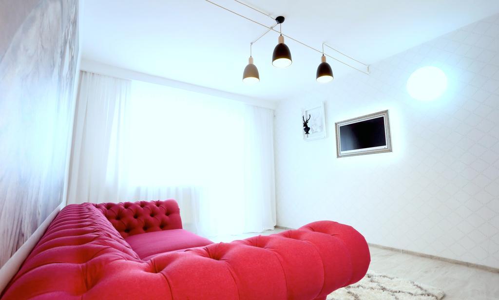 Soho Apartment Near Ceronav Galaţi Rum bild