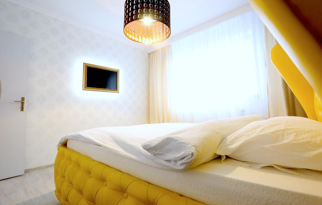 Soho Apartment Near Ceronav Galaţi Rum bild