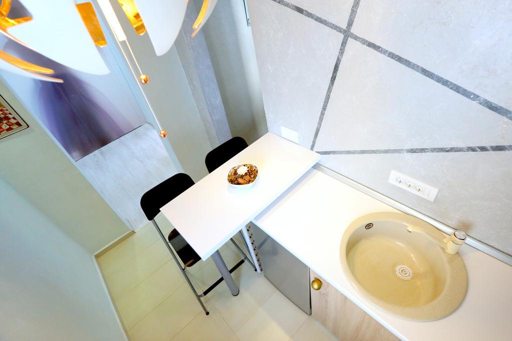 Soho Apartment Near Ceronav Galaţi Rum bild