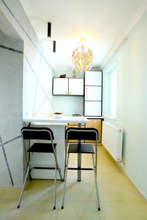 Soho Apartment Near Ceronav Galaţi Rum bild