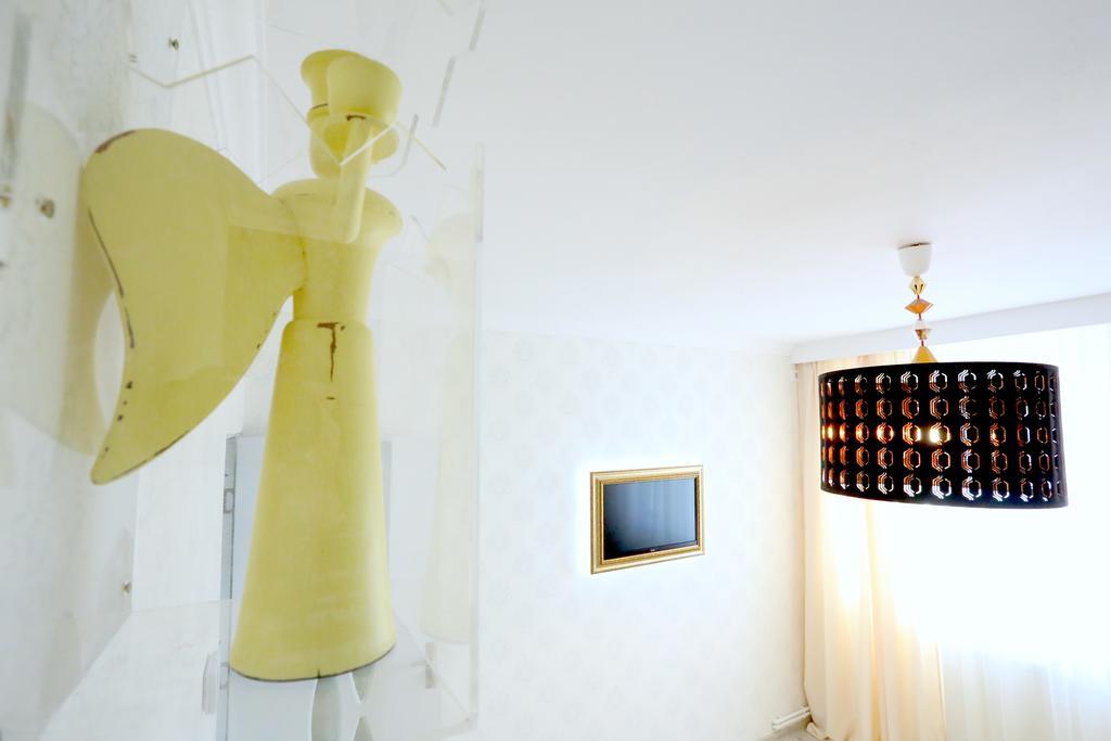 Soho Apartment Near Ceronav Galaţi Rum bild