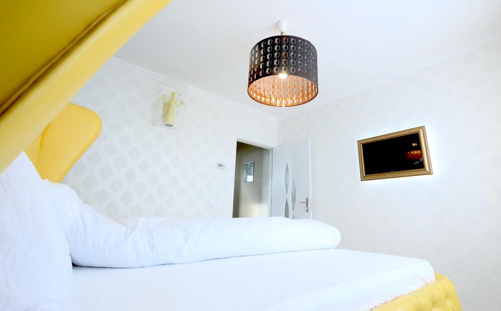 Soho Apartment Near Ceronav Galaţi Rum bild